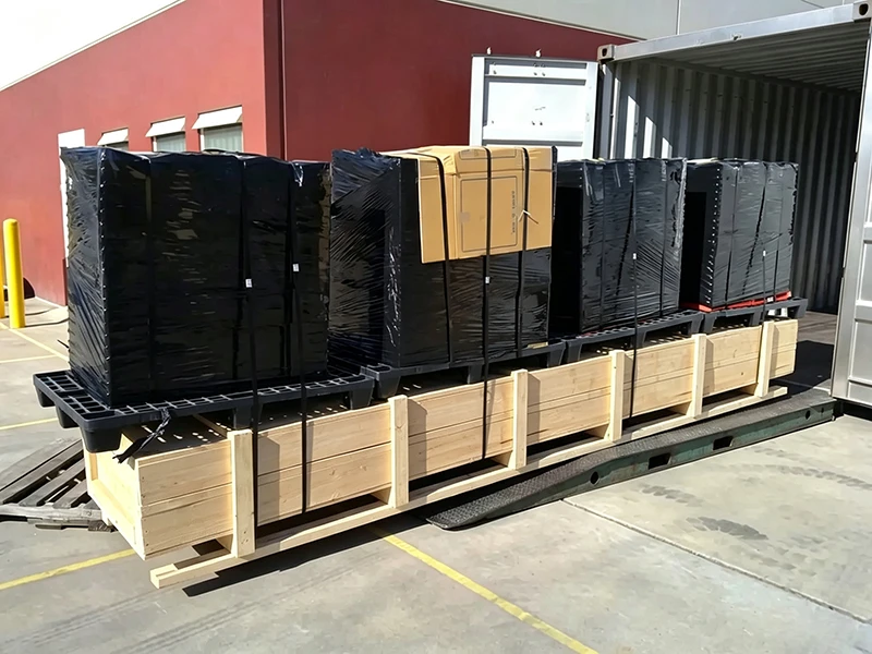 Global Shipping Global Shipping