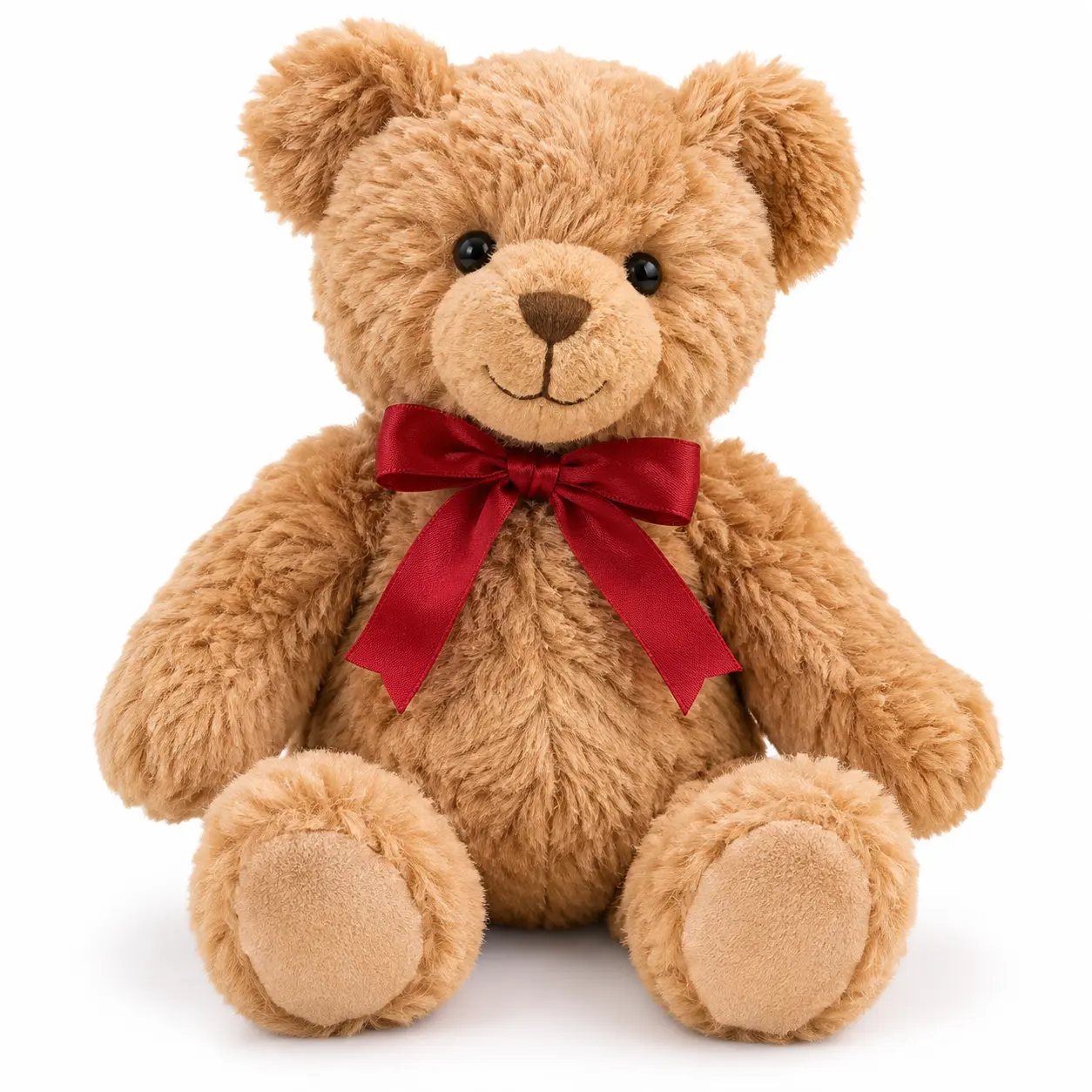 Traditioneller Teddybär